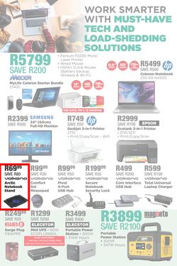 House & Home : Massive Savings (12 February - 25 February 2024), page 10