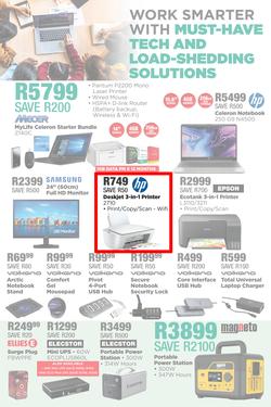 House & Home : Massive Savings (12 February - 25 February 2024), page 10