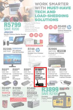 House & Home : Massive Savings (12 February - 25 February 2024), page 10