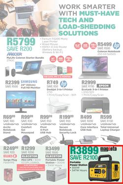 House & Home : Massive Savings (12 February - 25 February 2024), page 10