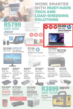 House & Home : Massive Savings (12 February - 25 February 2024), page 10
