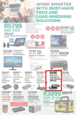House & Home : Massive Savings (12 February - 25 February 2024), page 10