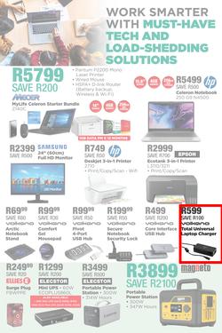 House & Home : Massive Savings (12 February - 25 February 2024), page 10