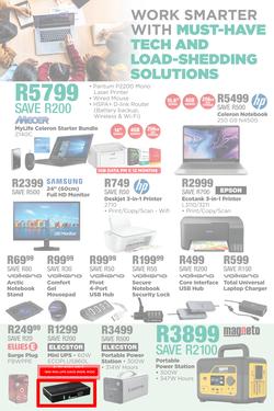 House & Home : Massive Savings (12 February - 25 February 2024), page 10