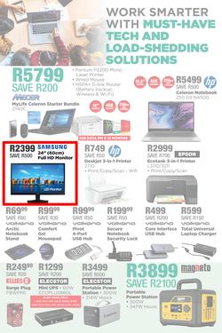 House & Home : Massive Savings (12 February - 25 February 2024), page 10