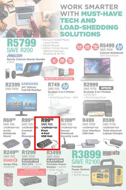 House & Home : Massive Savings (12 February - 25 February 2024), page 10