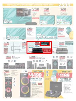 House & Home : 45TH Birthday Sale (19 April - 02 May 2022), page 10