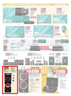 House & Home : 45TH Birthday Sale (19 April - 02 May 2022), page 10