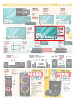 House & Home : 45TH Birthday Sale (19 April - 02 May 2022), page 10