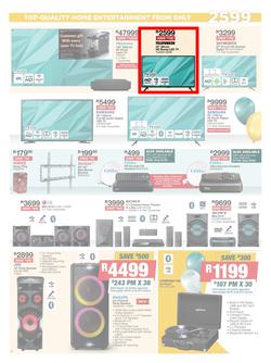 House & Home : 45TH Birthday Sale (19 April - 02 May 2022), page 10