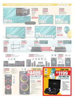 House & Home : 45TH Birthday Sale (19 April - 02 May 2022), page 10