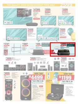 House & Home : 45TH Birthday Sale (19 April - 02 May 2022), page 10
