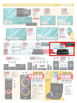 House & Home : 45TH Birthday Sale (19 April - 02 May 2022), page 10