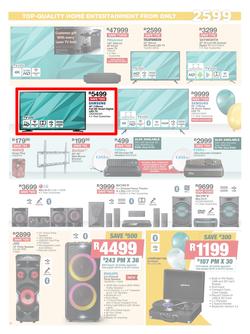 House & Home : 45TH Birthday Sale (19 April - 02 May 2022), page 10