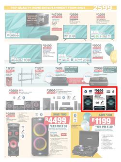 House & Home : 45TH Birthday Sale (19 April - 02 May 2022), page 10