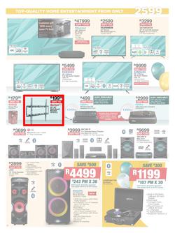House & Home : 45TH Birthday Sale (19 April - 02 May 2022), page 10