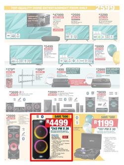 House & Home : 45TH Birthday Sale (19 April - 02 May 2022), page 10