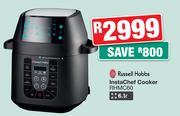 Russell Hobbs 6.1L Insta Chef Cooker