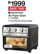 Bennett Read 22L Air Fryer Oven