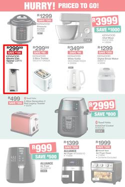 House & Home : Massive Clearance Sale (11 December 2023 - 07 January 2024 While Stocks Last), page 11
