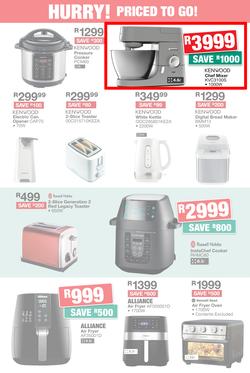 House & Home : Massive Clearance Sale (11 December 2023 - 07 January 2024 While Stocks Last), page 11