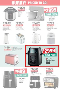 House & Home : Massive Clearance Sale (11 December 2023 - 07 January 2024 While Stocks Last), page 11