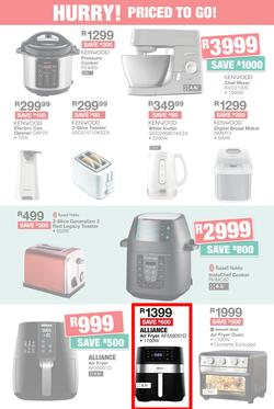 House & Home : Massive Clearance Sale (11 December 2023 - 07 January 2024 While Stocks Last), page 11
