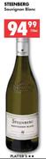 Steenberg Sauvignon Blanc-750ml