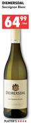 Diemersdal sauvignon Blanc-750ml