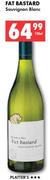 Fat Bastard Sauvignon Blanc-750ml