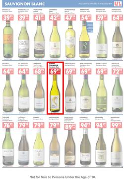Ultra Liquor (20 Oct - 31 Dec 2017), page 11