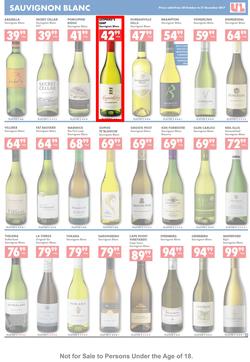 Ultra Liquor (20 Oct - 31 Dec 2017), page 11