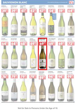 Ultra Liquor (20 Oct - 31 Dec 2017), page 11