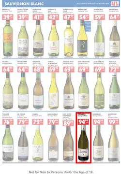Ultra Liquor (20 Oct - 31 Dec 2017), page 11
