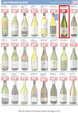 Ultra Liquor (20 Oct - 31 Dec 2017), page 11