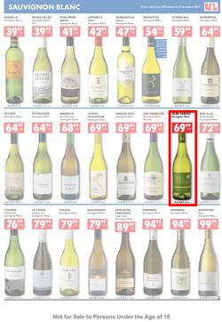 Ultra Liquor (20 Oct - 31 Dec 2017), page 11