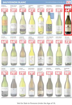 Ultra Liquor (20 Oct - 31 Dec 2017), page 11