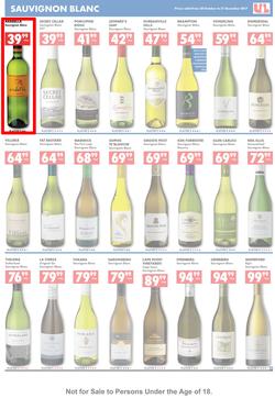 Ultra Liquor (20 Oct - 31 Dec 2017), page 11