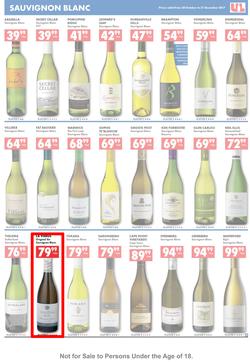 Ultra Liquor (20 Oct - 31 Dec 2017), page 11