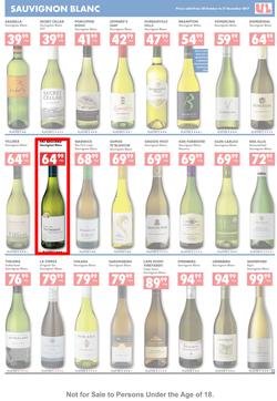 Ultra Liquor (20 Oct - 31 Dec 2017), page 11