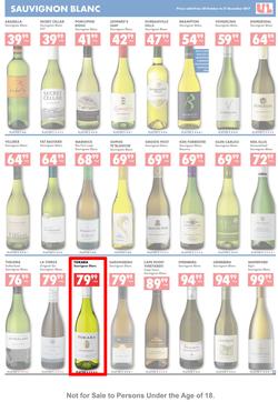 Ultra Liquor (20 Oct - 31 Dec 2017), page 11