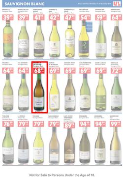 Ultra Liquor (20 Oct - 31 Dec 2017), page 11