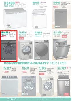 House & Home : Unbeatable Value (01 February - 11 February 2024), page 11