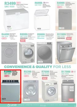 House & Home : Unbeatable Value (01 February - 11 February 2024), page 11
