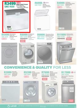 House & Home : Unbeatable Value (01 February - 11 February 2024), page 11
