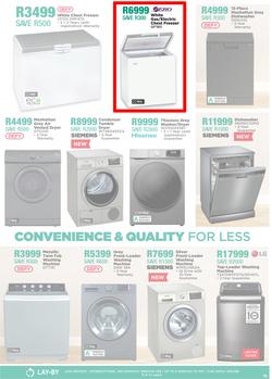 House & Home : Unbeatable Value (01 February - 11 February 2024), page 11