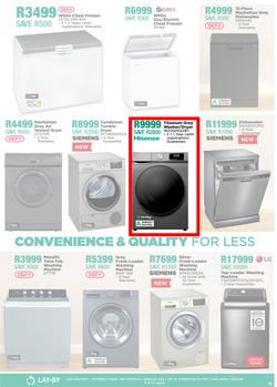 House & Home : Unbeatable Value (01 February - 11 February 2024), page 11