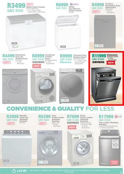 House & Home : Unbeatable Value (01 February - 11 February 2024), page 11