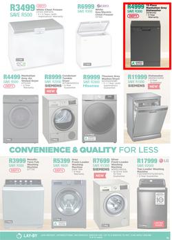 House & Home : Unbeatable Value (01 February - 11 February 2024), page 11