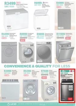 House & Home : Unbeatable Value (01 February - 11 February 2024), page 11